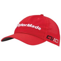 TaylorMade Tour Litetech Golf Hat 2024