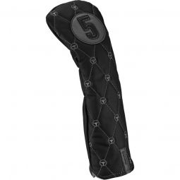 TaylorMade Patterned Fairway 5 Wood Headcover