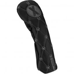 TaylorMade Patterned Rescue Hybrid Headcover