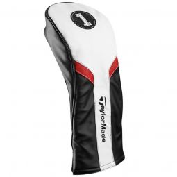 TaylorMade Premium Driver Headcover