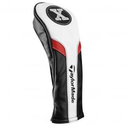 TaylorMade Premium Rescue Hybrid Headcover