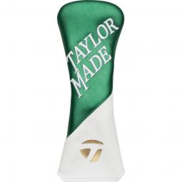 TaylorMade Season Opener Rescue Hybrid Headcover 2024