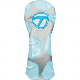 TaylorMade Professional Championship Rescue Hybrid Headcover 2024