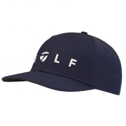TaylorMade Golf Logo Hat
