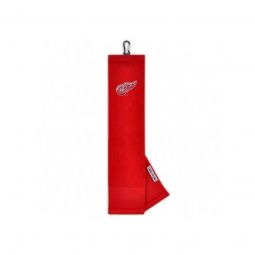 Detroit Red Wings Golf Towel