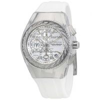 Cruise Chronograph Ladies Watch 115383