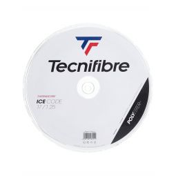 Tecnifibre Ice Code 17/1.25 String Reel - 660