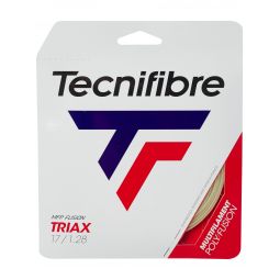 Tecnifibre Triax 17/1.28 String