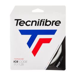 Tecnifibre Ice Code 17/1.25 String