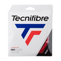 Tecnifibre Pro Red Code 16 String