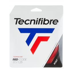 Tecnifibre Pro Red Code 17 String