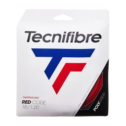 Tecnifibre Pro Red Code 18 String