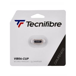 Tecnifibre Vibra Clip ATP Vibration Dampener