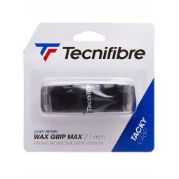 Tecnifibre Wax Grip Max Black