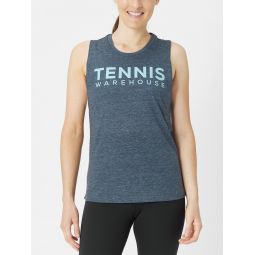 Tennis Warehouse Womens Muscle Tank