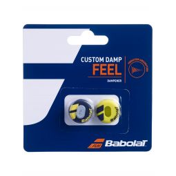 Babolat Custom Dampener Black/Yellow