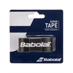 Babolat Super Tape Head Tape Black