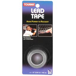 Tourna Lead Tape (1/4 x 6)
