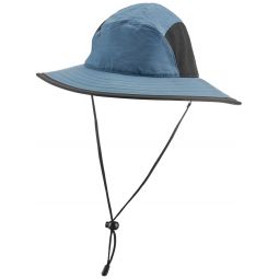 Seabird Sport Hat Blue/Black