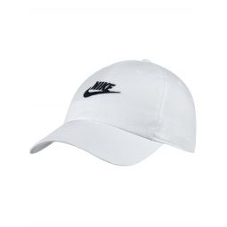 Nike Mens Futura Cotton Hat