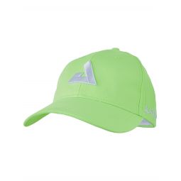 JOOLA TRINITY Pickleball Hat - Neon Green