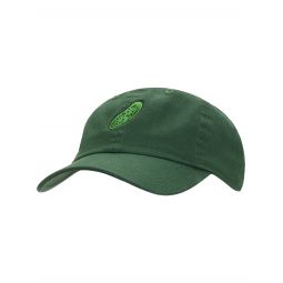 Varsity Pickle The Big Dill Hat - Green