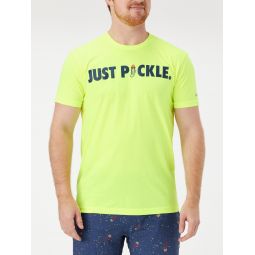 Mister P Just Pickle T-Shirt