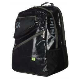 Volkl Primo Backpack Bag Black/Charcoal