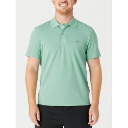 Lacoste Mens Movement Polo