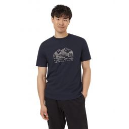 tentree Nothing Ventured T-Shirt - Mens