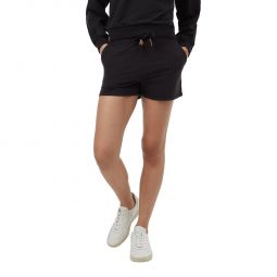 tentree French Terry Fulton Short - Womens