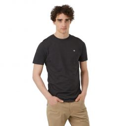 Tentree Embroidered Ten Classic T-Shirt - Mens