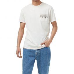 tentree Juniper Pocket T-Shirt - Mens