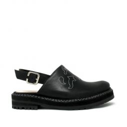 TERHI PLKKI RIDE sandals - black