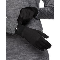 Terramar 1.0 Thermasilk Stretch Glove Liner - Womens