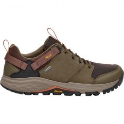 Grandview GTX Low Hiking Shoe - Mens