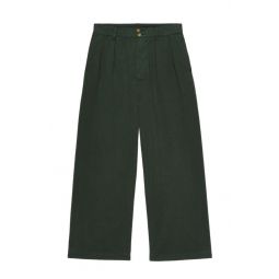 Town Pant - Dark Forest