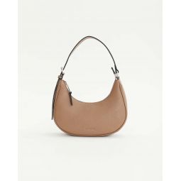 The Friday Bag - Taupe