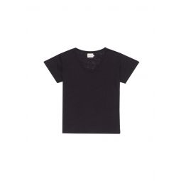 Ladera T shirt - Black