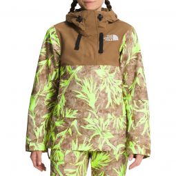 The North Face Tanager Jacket - Womens