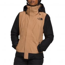 The North Face Garner Triclimate Jacket - Womens
