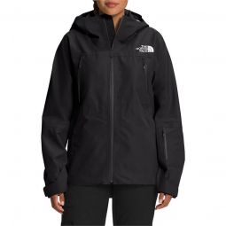 The North Face Ceptor Jacket - Womens