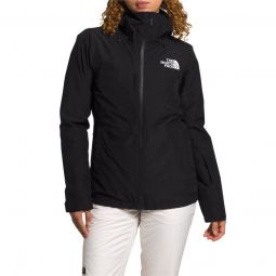 The North Face ThermoBall Eco Snow Triclimate Jacket - Womens