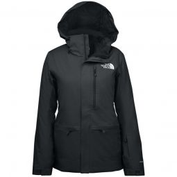 The North Face Gatekeeper Jacket - Womens