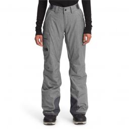 The North Face Freedom Insulated Tall Pants - Womens