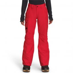 The North Face Freedom Insulated Short Pants - Womens