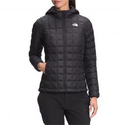 The North Face ThermoBall Eco Hoodie - Womens
