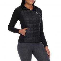 The North Face ThermoBall Hybrid Eco 2.0 Jacket - Womens