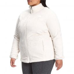 The North Face Osito Plus Jacket - Womens