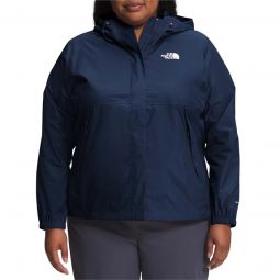 The North Face Plus Antora Jacket - Womens